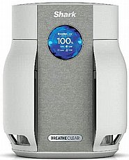���� ����� ����� BreatheClear Compact Pro NeverChange ���� Shark ��� HP062EU