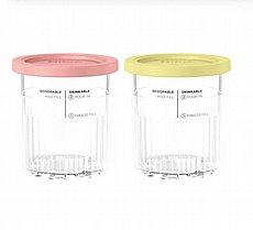 ��� ����� ������ ����� ����'� ����� NC503 ���� NINJA CREAMI ��� 709ML TUBS