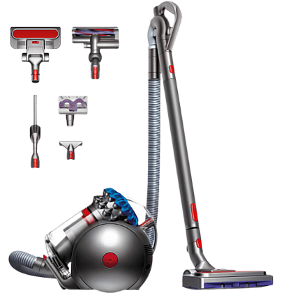 ���� ��� ���� ������ CY28 Big Ball Absolute DYSON