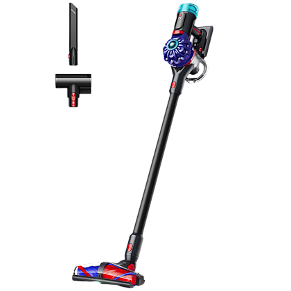 ���� ��� ������ ������ Dyson V10 Konical