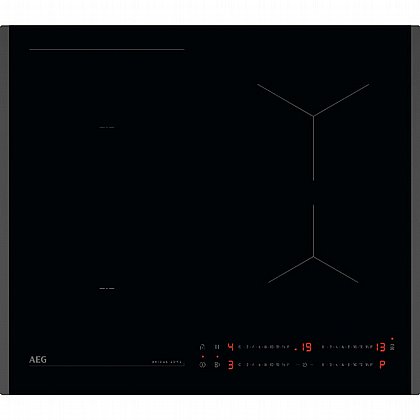 ������ ��������� 4 ����� ����� 60 �"� AEG �.�.�. MAXISENSE Bridge NIO64B00FB