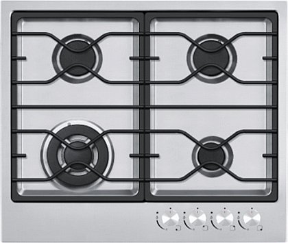 ������ �� 4 ������ �� ���� LaCasa LCT60FLIX ������� ���� 60 �"�
