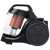 שואב אבק ציקלוני נגרר פיליפס XB1142 10 ללא שקית PHILIPS