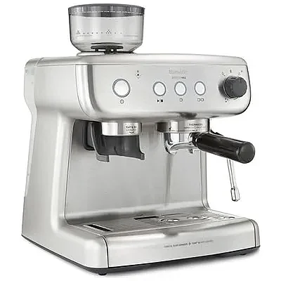 ����� ������ ��� �������� �����  Breville VCF126X ������ Breville Barista mini 