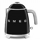 קומקום חשמלי סמג 0.8 ליטר Smeg KLF05BLEU שחור