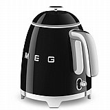 קומקום חשמלי סמג 0.8 ליטר Smeg KLF05BLEU שחור