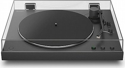 ������ ����� �������� ������' Sony ���� PS-LX3BT