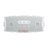 ג'יי בי אל JBL רמקול אלחוטי נייד Charge 6