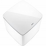 בוס סאב וופר אקטיבי Bose Bass 700 לבן