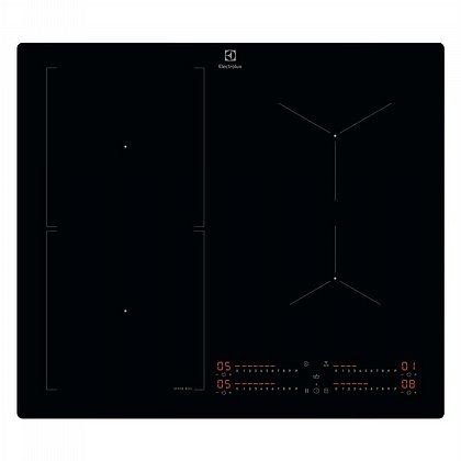 ������ ��������� 60 �"� Electrolux EIS62451C Multizone ���������� ����� ������