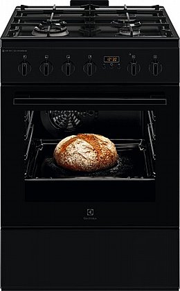 ���� ����� ������ �� 58 ���� 4 ������ Electrolux LKK660224K ��� ����