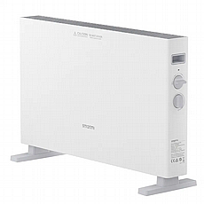 ������ ���� ����� ����� ��� SMARTER Convector 1S