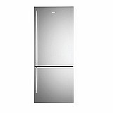 מקרר מקפיא תחתון 442 ליטר א.א.ג AEG ABE4507XBR