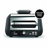 ���� ����� ����'� ��� ��� Ninja Grill MAX PRO AG653