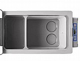 מקרר לרכב 42 ליטר LANDERS BCD32 12-24V