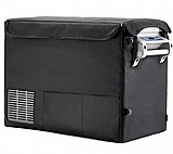 מקרר לרכב 42 ליטר LANDERS BCD32 12-24V