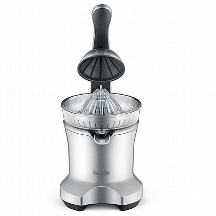 ����� ����� ������  BREVILLE BCP600SIL