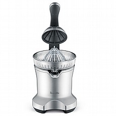 ����� ����� ������  BREVILLE BCP600SIL