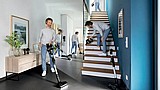 שואב אבק אלחוטי בוש BCS712XXL BOSCH