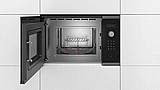 מיקרוגל בנוי כולל גריל בוש BOSCH BEL523MS0