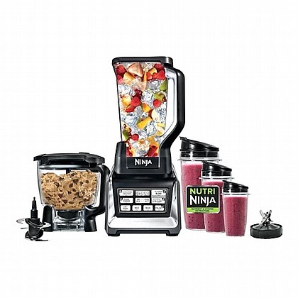 ���� ���� ����� ����� ������ NUTRI NINJA 1500W ����'� BL682 