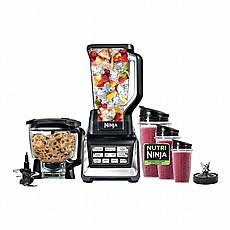 ���� ���� ����� ����� ������ NUTRI NINJA 1500W ����`� BL682