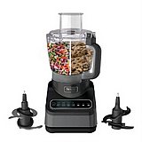 מעבד מזון מקצועי נינג'ה Ninja Professional BN653 אחריות היבואן הרשמי