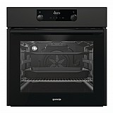 תנור בנוי גורנייה עם תוכנית אדים gorenje BOS737