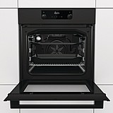 תנור בנוי גורנייה עם תוכנית אדים gorenje BOS737