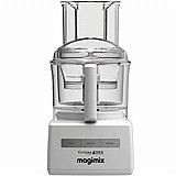 מעבד מזון מג'ימיקס Magimix CS4200JXLD לבן