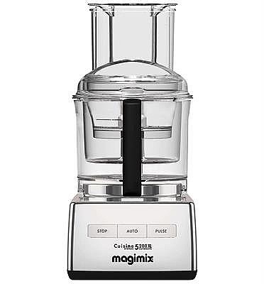 ���� ���� ��'����� MAGIMIX  CS5200 JCMXL Premium 