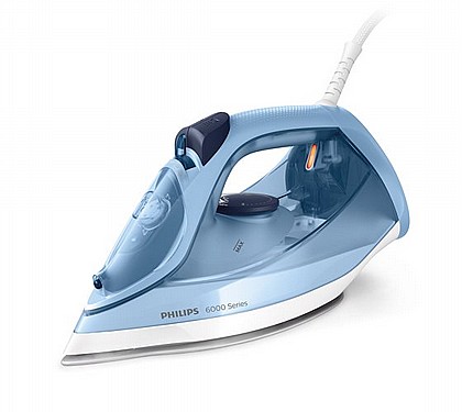 מגהץ אדים פיליפס PHILIPS DST6001
