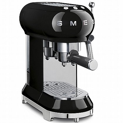 ����� ��� ������ ���� ��� SMEG ���� ECF01BLEU �� ����� *������* ���� ���