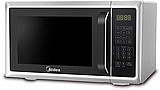 מיקרוגל דיגיטלי 23 ליטר מידאה EM823A2GU MIDEA