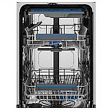 מדיח כלים צר אלקטרולוקס electrolux ESM43200SX