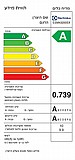 מדיח כלים צר אלקטרולוקס electrolux ESM43200SX