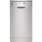 מדיח כלים צר אלקטרולוקס electrolux ESM43200SX