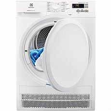   8 "   Electrolux EW6C5822CM