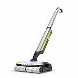 מקרצץ /שואב רצפות ופרקטים קרשר KARCHER FC5