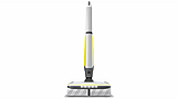 מקרצץ /שואב רצפות ופרקטים קרשר KARCHER FC7