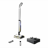 מקרצץ /שואב רצפות ופרקטים קרשר KARCHER FC7