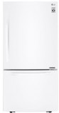 מקרר אל גי 714 ליטר לבן *מנגנון שבת* LG GM-859RWC