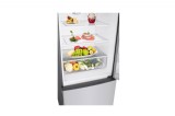 מקרר אל גי 465 ליטר נירוסטה מוברשת LG GR-B479BF