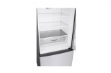 מקרר אל גי 465 ליטר נירוסטה מוברשת LG GR-B479BF