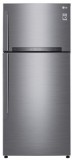 מקרר אל גי 515 ליטר *מנגנון שבת* נירוסטה LG GR-M6781S