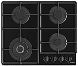 כיריים גז גורניה 4 להבות GORENJE GTW641EB