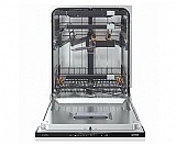 מדיח כלים רחב אינטגרלי מלא גורניה gorenje GV63160