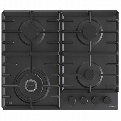������ �� 60 �"� 4 ����� ������ GW642SYB Gorenje