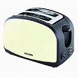 מצנם 2 פרוסות יונדאי Hyundai HAT203