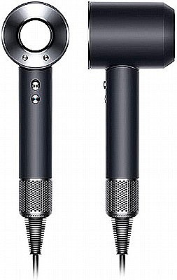 מייבש שיער מהפכני דייסון Dyson supersonic HD04 PROFESSIONAL